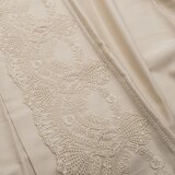 Darymex Posteljnina iz bombažnega satena z gipuro (P) VALINOR 3/220x200 GIPURA, (21888160) | Shoptok.si
