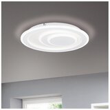 Eglo 32052 - led plafonsko svetlo palagiano LED/14,7W/230V prečnik 38 cm | Eponuda.com
