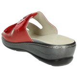 Novaflex Natikači MARTIS Rdeča | Shoptok.si