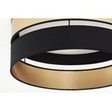  Brilagi - LED stropno svetlo ROYAL LED/24W/230V prečnik 45 cm crna/zlatna | Eponuda.com
