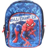 Unipap spiderman školska torba, ruksak veličine 15 | shoptok.hr