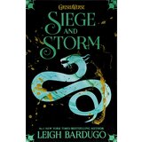 Orion Leigh Bardugo - Siege And Storm: Book 2 (Shadow And Bone) Cene