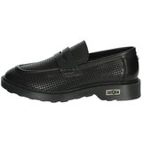 Cult Mokasini CLM420600 Črna | Shoptok.si