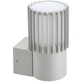 Brilagi Spoljna zidna svetiljka ARMOR 1xGU10/35W/230V IP44 siva Cene