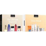 Beauty Set Glow & Scent Collection ugodno pakiranje Cene