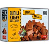 Brick Trick Bricks 40 delov - Opeke, refill - 1 k. | Shoptok.si