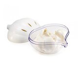 Plastična POSUDA ZA ČEŠNJAK GARLIC KEEPER SNIPS | shoptok.hr