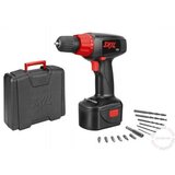 Skil akumulatorska bušilica/odvijač 2395 AC 12V