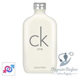 Calvin Klein CK One | ePonuda.com