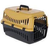 Kerbl Transport box za kucne ljubimce med-crna 45x30x30 Expedion | Eponuda.com