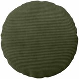  Presvlaka za jastuk 6 pcs HEERLEN Zelena &amp;Oslash; 40 cm Kord Slike