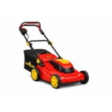 Wolf-garten Kosačica WG A 370 E, 37cm, 1600W Cene