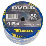  MED DVD TRX DVD-R 16X CAKE 50 Cijene