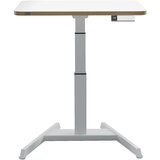 Leitz Podesivi ergonomski stol Ergo – Cijene