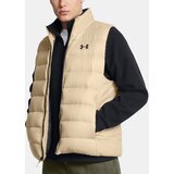 Under Armour Men's Vest LEGEND DOWN VEST - Men's Cene