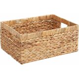  Košare za pohranu 3 pcs Prirodna Zumbul | shoptok.hr