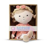 Petite&Mars Plišasta igrača Sophie 0 m+, 35 cm | Shoptok.si