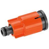 Gardena Vodna vtičnica (s stop ventilom, umetna masa) Cene