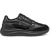 Geox Superge D Plummery D56YNE 05402 C9997 Črna | Shoptok.si