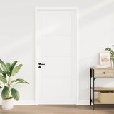  Unutarnja vrata Bijela 93 x 232 cm Šperploča | shoptok.hr
