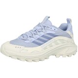Merrell Niske cipele 'MOAB SPEED 2' kraljevsko plava / svijetloljubičasta Cijene