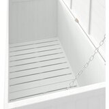 Bessagi Garden Zaboj Za Blazine Biona | Shoptok.si