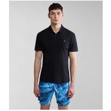 Napapijri muška majica Ealis ss sum black 041 NP0A4H8B0411 Cene