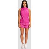 GymBeam Ženski prsluk za trčanje Pulse X Purple | ePonuda.com