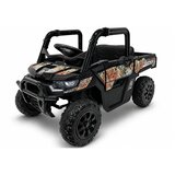  Battery-Powered 4x4 Vehicle GTS2299-H 24V Black | Eponuda.com