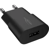 HomeCharger HC105 1001-0108 USB punjač utičnica Izlazna struja maks. 1000 mA 1 x ženski konektor USB 2.0 tipa a