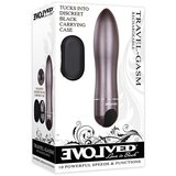 Evolved TRAVEL GASM GREY | shoptok.hr