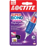  LJEPILO TRENUTAČNO 3G LOCTITE SUPER BOND CREATIVE HENKEL 2734575 BLISTER | Shoptok.si