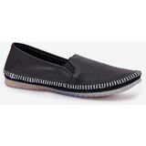 Maciejka Leather Ballet Flats | Eponuda.ba