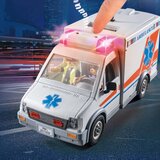 Playmobil City action Ambulatno vozilo | Eponuda.com