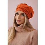 Kesi Women's cap Sofia K369 orange | shoptok.hr