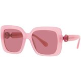 Swarovski SK6001 20019L ONE SIZE (55) Roza/Roza Cene