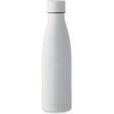  Boca za vodu metalna Belo 500ml bijela, isotermalna | shoptok.hr