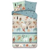 Good Morning Pamučna dječja posteljina za krevet za jednu osobu/za produženi krevet 140x220 cm Play – | shoptok.hr
