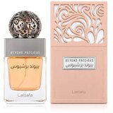 Lattafa Beyond Precious Eau de Parfum 100 ml | shoptok.hr