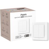Aqara Pametni prekidač H2 (WS -K08D), 4 gumba - 2 kanala | shoptok.hr