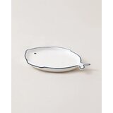 Madame coco Tanjir za posluživanje Marine, 22 Cm, Belo-plavi | Eponuda.com