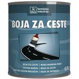 Boja za ceste ISKRA bijela 0,75 lit | Eponuda.ba