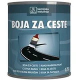 za ceste ISKRA bijela 0,75 lit