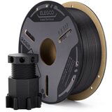 Elegoo PETG-CF Carbon Fiber Black - 1,75 mm / 1000 g | Shoptok.si