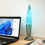  Večbarvna LED lava svetilka Kolemp InnovaGoods | Shoptok.si