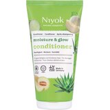 Niyok Conditioner Moisture & Glow - 150 ml Cene