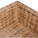 vidaXL 27-dijelna garnitura od prirodnog ratana | shoptok.hr