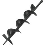 vidaXL Zemeljski sveder iz jekla 150 mm Cene