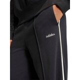 Adidas Športne hlače črna / bela | Shoptok.si