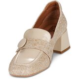 Casta Mokasini OASIS Bež | Shoptok.si